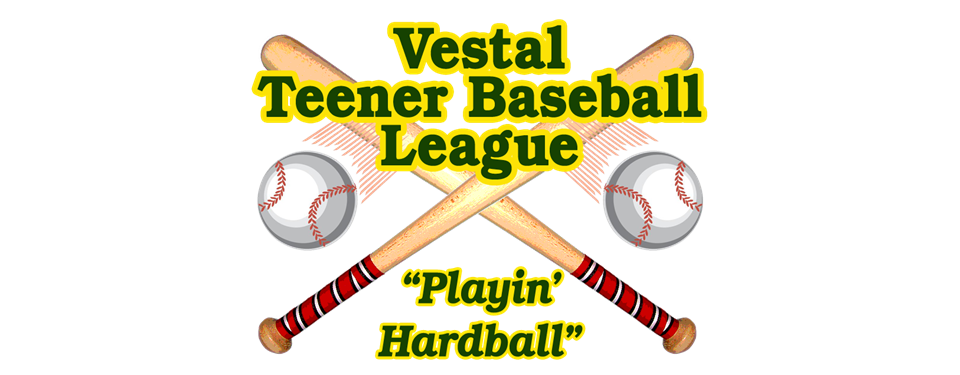 Vestal Teener Baseball League