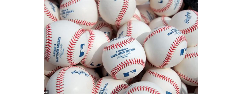 2021 VTBL Baseball Season opening soon!